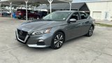 Used 2022 Nissan Altima 2.5 SV image 3