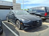 Certified 2021 Hyundai Sonata Limited image 2