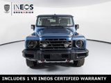 Used 2024 INEOS Grenadier image 2
