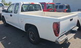 Used 2008 Chevrolet Colorado W/T image 5