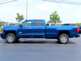 Used 2018 Chevrolet Silverado 3500 High Country w/ Duramax Plus Package image 3