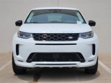Used 2025 Land Rover Discovery Sport S image 2