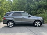 Used 2017 Mercedes-Benz GLE 350 4MATIC image 5