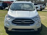 Used 2021 Ford EcoSport Titanium image 2