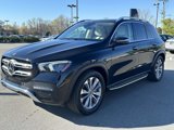 Certified 2021 Mercedes-Benz GLE 350 4MATIC image 3