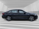 Certified 2021 Volkswagen Jetta SEL image 2