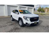 Used 2022 GMC Terrain SLE image 5