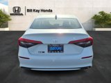 Used 2024 Honda Civic Sport image 4