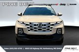 Used 2022 Hyundai Santa Cruz SEL Premium image 3