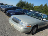 Used 2004 Mercury Grand Marquis GS image 3