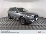 Used 2017 Volvo XC90 T6 Momentum w/ Vision Package image 1