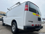 Used 2013 Chevrolet Express 2500 image 3