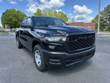 New 2025 RAM 1500 Tradesman image 4