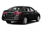 Used 2017 Nissan Sentra SV image 2