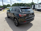 Used 2022 Jeep Compass Limited image 5