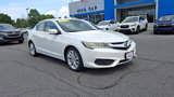 Used 2018 Acura ILX image 2