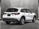 New 2025 Honda HR-V LX image 2