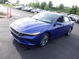 Certified 2024 Hyundai Elantra SEL image 5
