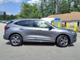 Certified 2024 Ford Escape ST-Line w/ Tech Pack #1 image 2