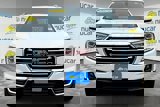 Used 2024 GMC Terrain SLT image 2