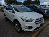 Used 2017 Ford Escape Titanium image 2