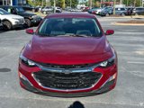 New 2025 Chevrolet Malibu RS w/ LPO, Floor Liner Package image 2