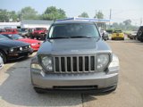 Used 2012 Jeep Liberty Arctic image 3