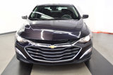 Used 2023 Chevrolet Malibu LT w/ Driver Confidence Package image 3