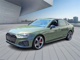Certified 2024 Audi A4 2.0T Premium Plus w/ Premium Plus Package image 3