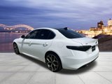 Used 2019 Alfa Romeo Giulia Ti image 3