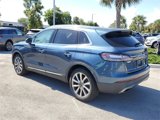 Used 2019 Lincoln Nautilus Select image 5