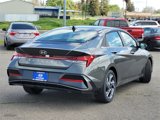 New 2025 Hyundai Elantra Limited image 5