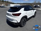 Certified 2022 Chevrolet TrailBlazer RS image 5
