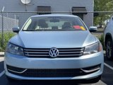 Used 2013 Volkswagen Passat 2.5 SE image 2