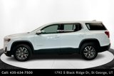 Used 2023 GMC Acadia SLE image 2