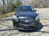 Used 2016 Chevrolet Trax LS image 2