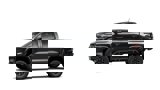 New 2025 Chevrolet Colorado ZR2 image 2