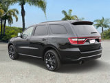 New 2025 Dodge Durango GT w/ Blacktop Package image 4