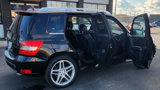 Used 2012 Mercedes-Benz GLK 350 2WD image 3