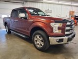 Used 2016 Ford F150 4x4 SuperCrew image 2