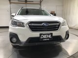 Used 2019 Subaru Outback 2.5i Premium w/ Popular Package #2 image 2