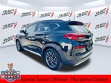 Used 2019 Hyundai Tucson Ultimate image 5