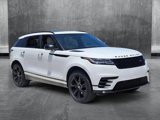 Used 2018 Land Rover Range Rover Velar R-Dynamic SE image 3