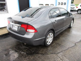 Used 2011 Honda Civic LX image 6