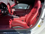 Certified 2022 Porsche 911 Carrera 4 GTS image 5