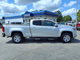 Used 2018 Chevrolet Colorado LT w/ LT Convenience Package image 2