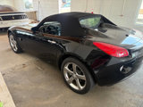 Used 2007 Pontiac Solstice Convertible w/ Premium Package image 4