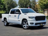Certified 2025 RAM 1500 Tradesman image 2