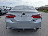 Certified 2024 Toyota Camry SE image 5