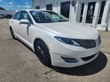 Used 2014 Lincoln MKZ AWD image 3
